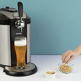 Tireuse à bière