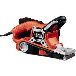 Ponceuse à Bande - BLACK+DECKER - 720 W