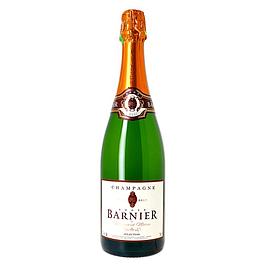 Coffret Champagne et Bordeaux