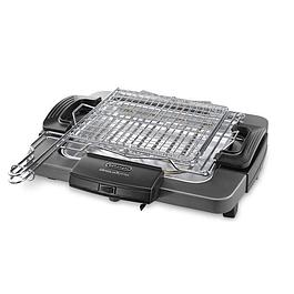 Barbecue électrique - DELONGHI - 1 900 W