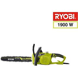 Tronçonneuse électrique- RYOBI -  1 900 W