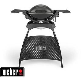 Barbecue Grill Electrique - WEBER