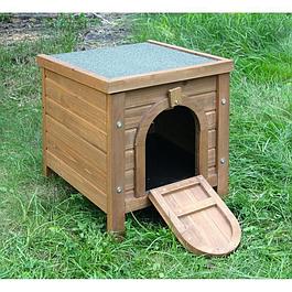Maisonnette d'extérieur - KERBL - pour petits animaux