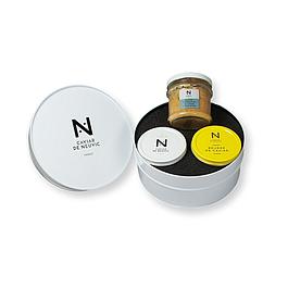 Coffret découverte - CAVIAR DE NEUVIC