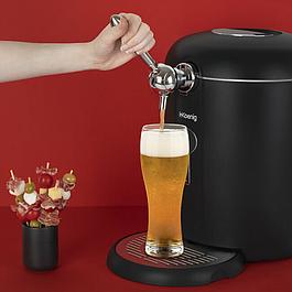 Tireuse à bière fût de 6 litres