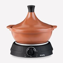 Tajine électrique