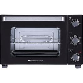 Minifour électrique 1500 W rôtissoire