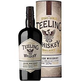 WHISKY TEELING BLENDED WHISKEY 70 CL