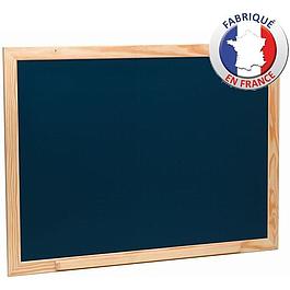 Grand Tableau - JEUJURA - Noir