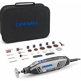 Outil multifonctions - DREMEL - 175 W - avec 35 accessoires