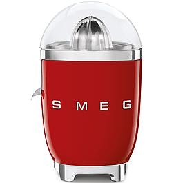Presse-agrumes rouge - SMEG