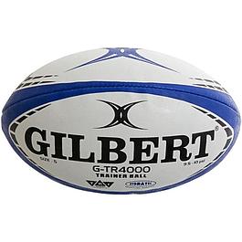 Rugby ball - GILBERT