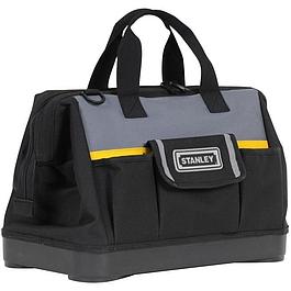 Sac à outils - STANLEY - Multi-compartiments - Sangle bandoulière robuste et résistante