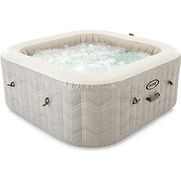 Pure spa gonflable - Intex - 4 places