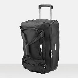 Sac de voyage à roulettes - LA BAGAGERIE - XL - Noir
