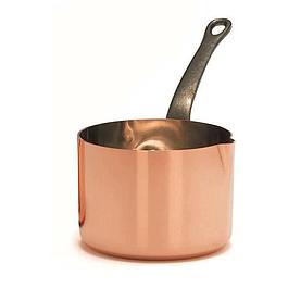 Saucière cuivre - BAUMALU - 11 cm