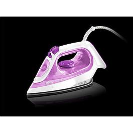 Fer Vapeur - BRAUN - Système anti-tartre - débit vapeur 45g/min