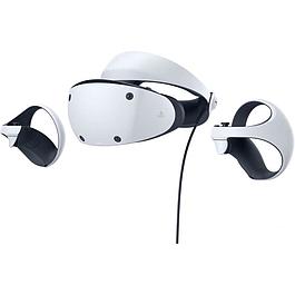 PlayStation VR2 - Casque de Réalité Virtuelle