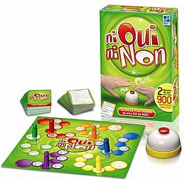 Jeu de société - Ni Oui Ni Non