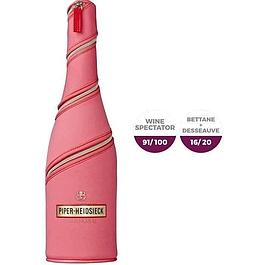 Champagne Piper Heidsieck Rosé
