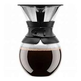 Cafetière filtre permanent - BODUM