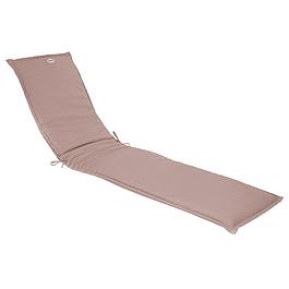 Coussin de transat 190x60cm - HESPERIDE