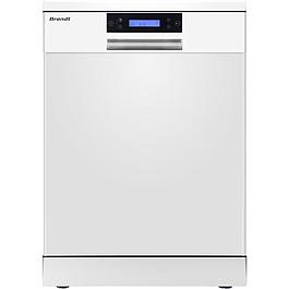 Lave-vaisselle pose libre L60cm -  BRANDT