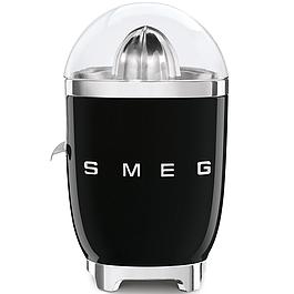 Presse-agrumes noir - SMEG
