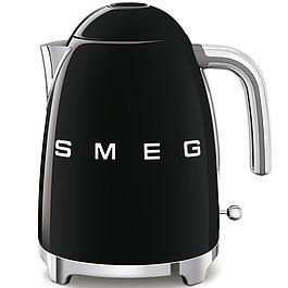 Bouilloire noire - SMEG