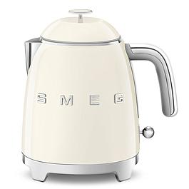Mini Bouilloire crème - SMEG