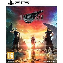 Final Fantasy VII Rebirth Jeu PS5 -  Square Enix