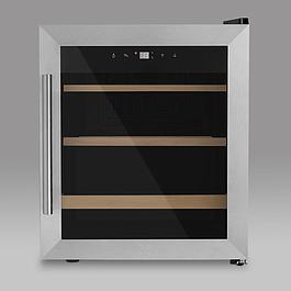 Cave à vin 15 bouteilles pose libre - LES PETITS CHAMPS