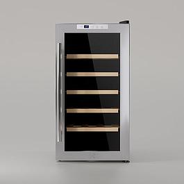 Cave à vin 18 bouteilles pose libre