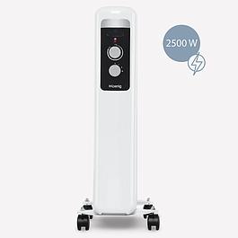 Radiateur bain d'huile 3 puissances