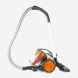 Aspirateur traineau compact