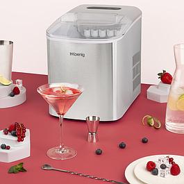 Machine à glaçons 12 kg