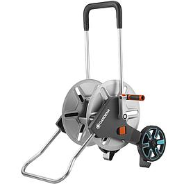 Dévidoir CleverRoll pour jardin - GARDENA