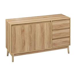 Buffet placard 3 tiroirs