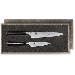 Set de 2 couteaux - KAI