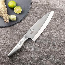 Couteau Deba 18 cm - KAI