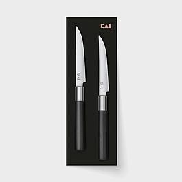 Set de couteaux à steak WASABI - KAI