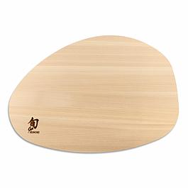 Planche à découper Hinoki - KAI
