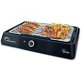 Barbecue électrique
