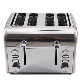 Grille-pain 4 tranches