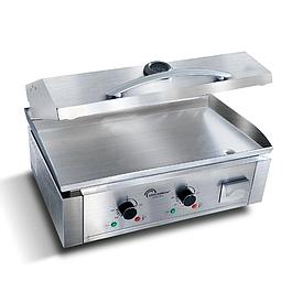 Plancha inox pro