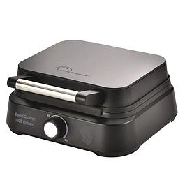 Gaufrier design vintage