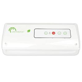 Machine de mise sous vide - blanc