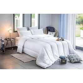 Couette tempérée 220 x 240 polyester