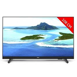 Téléviseur 43 Pouces LED - PHILIPS