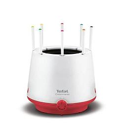 Appareil à fondue Colormania 8 personnes - TEFAL